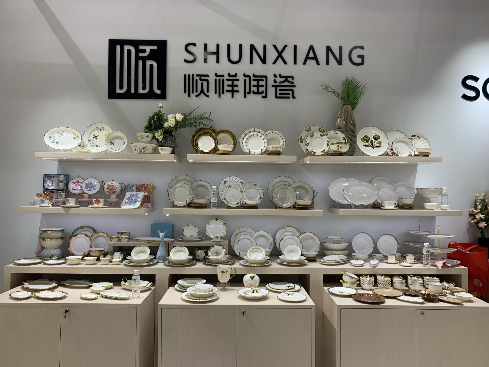 138届广交会| 双星闪灼！皇家荣耀官网&硕加家居实力登场