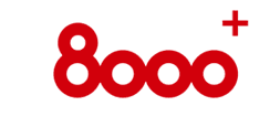 占有逾8000款原创设计