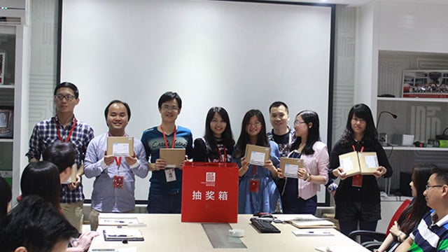 皇家荣耀官网2015年4月月度大会欢乐多 