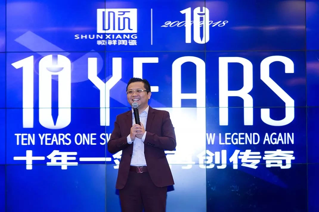 杨刚玄门员授课